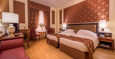 Grand Visconti Palace