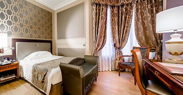 Grand Visconti Palace