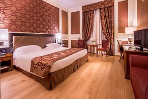 Grand Visconti Palace