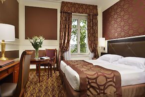 Grand Visconti Palace