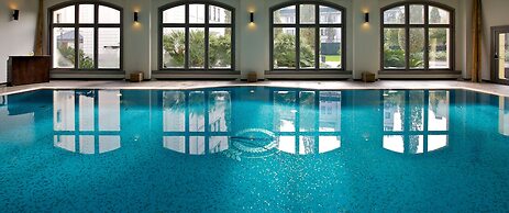 Grand Visconti Palace