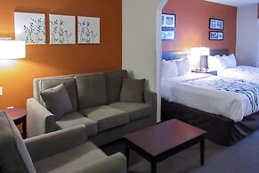 Sleep Inn & Suites Fort Lauderdale Airport