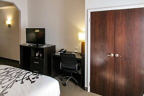 Sleep Inn & Suites Fort Lauderdale Airport