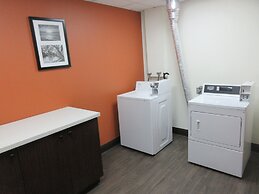 Sleep Inn & Suites Fort Lauderdale Airport