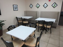 Sleep Inn & Suites Fort Lauderdale Airport