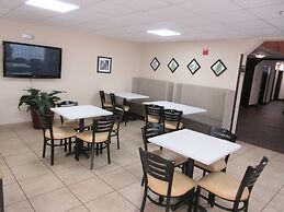 Sleep Inn & Suites Fort Lauderdale Airport