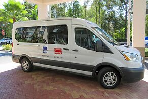 Sleep Inn & Suites Fort Lauderdale Airport