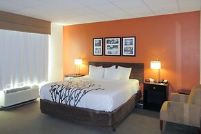 Sleep Inn & Suites Fort Lauderdale Airport