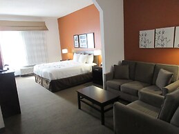 Sleep Inn & Suites Fort Lauderdale Airport