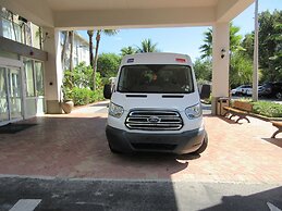 Sleep Inn & Suites Fort Lauderdale Airport