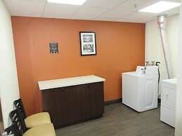 Sleep Inn & Suites Fort Lauderdale Airport