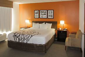 Sleep Inn & Suites Fort Lauderdale Airport