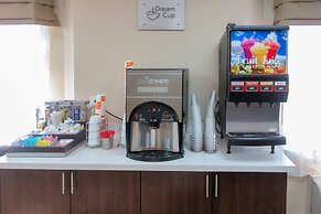 Sleep Inn & Suites Fort Lauderdale Airport