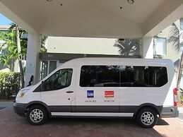 Sleep Inn & Suites Fort Lauderdale Airport