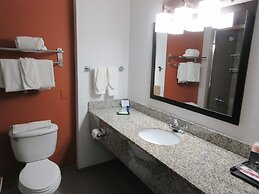 Sleep Inn & Suites Fort Lauderdale Airport