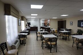 Sleep Inn & Suites Fort Lauderdale Airport