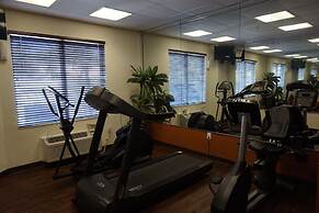 Sleep Inn & Suites Fort Lauderdale Airport