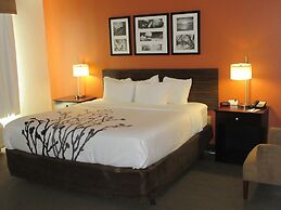 Sleep Inn & Suites Fort Lauderdale Airport