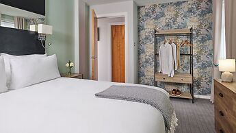 Fraser Suites Glasgow