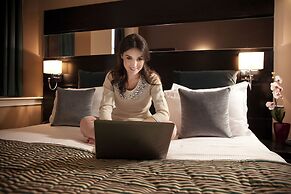 Fraser Suites Glasgow