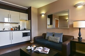 Fraser Suites Glasgow