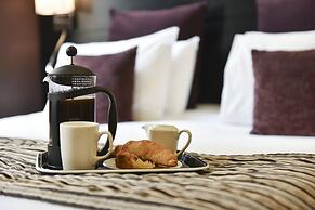 Fraser Suites Glasgow