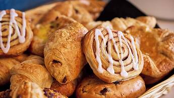 Fraser Suites Glasgow