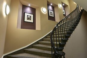 Fraser Suites Glasgow