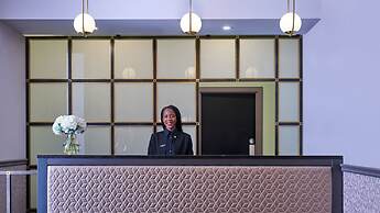 Fraser Suites Glasgow