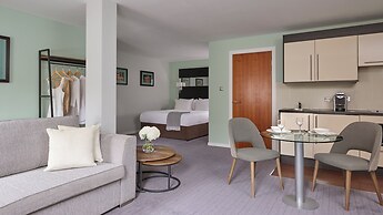 Fraser Suites Glasgow