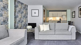 Fraser Suites Glasgow