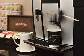 Fraser Suites Glasgow