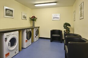 Fraser Suites Glasgow