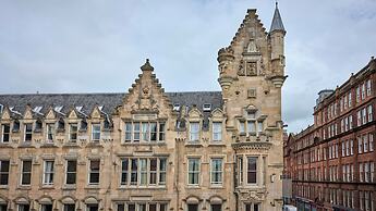 Fraser Suites Glasgow