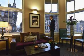 Fraser Suites Glasgow