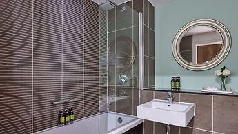 Fraser Suites Glasgow