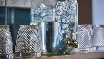 Fraser Suites Glasgow