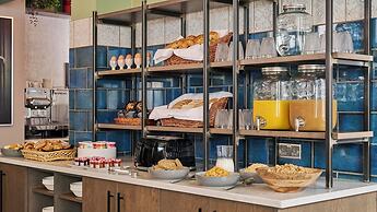 Fraser Suites Glasgow