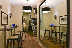 Fraser Suites Glasgow