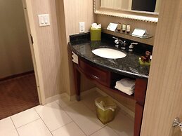 Town & Country Inn and Suites