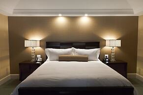 Town & Country Inn and Suites