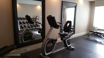 Town & Country Inn and Suites