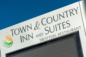 Town & Country Inn and Suites