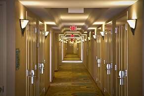 Town & Country Inn and Suites