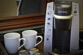 Town & Country Inn and Suites