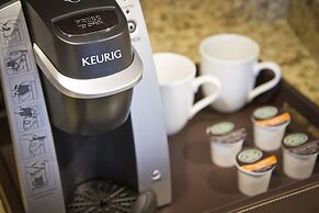 Town & Country Inn and Suites