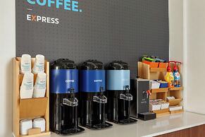 Holiday Inn Express West Sacramento by IHG