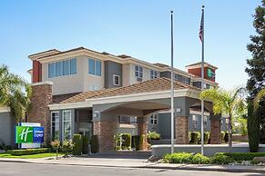 Holiday Inn Express West Sacramento by IHG