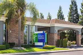 Holiday Inn Express West Sacramento by IHG
