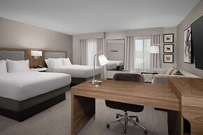Hampton Inn & Suites Paso Robles
